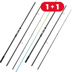 Štap Mivardi Alcon Carp MK2 390SH 3,9m 3,50lb 3 dijela AKCIJA 1+1 Štap Mivardi Alcon Carp MK2 390SH 3,9m 3,50lb 3 dijela AKCIJA 1+1