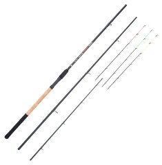 Štap Mivardi Bomber Method 3,90m 13ft