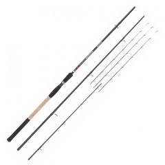 Štap Mivardi Nitrium Feeder