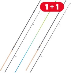 Štap Mivardi Vector MK2 FC 360H 3,60m 3,00lb Akcija 1+1