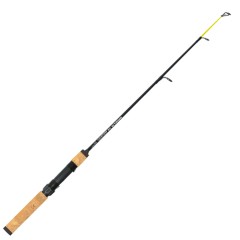 Štap na dírki Mistrall North ICE F4 Tele M 72cm Štap na dírki Mistrall North ICE F4 Tele M 72cm