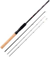 Štap Nytro Solus Method Feeder 3,60m 60gr