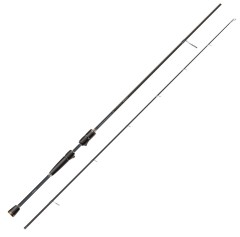 Štap Okuma Psycho Perch Spin 1,9m 3-18gr