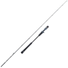 Štap Penn Battalion Solid Jig Casting Rod 1,91m 200g