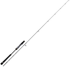 Štap Penn Battalion Solid Light Jig Spinning Rod 1,88m 120gr