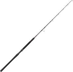 Štap Penn Conflict Tuna Broumé Spinning Rod 1,83m 100lb