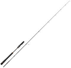 štap Penn Conflict XR TaiRubber Spin 1,98m 80gr