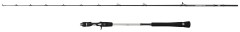 Štap Penn Prevail III Light Jigging Cast 2,04m 120g