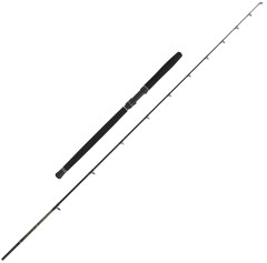Štap Penn Regiment III Solid Carbon Čamac