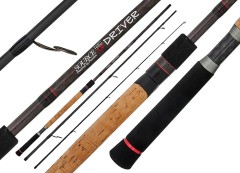 Štap Pezon&Michel Eaux Vives Source Driver 2,70m 5-28gr