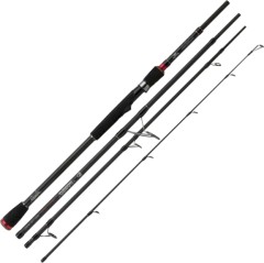 Štap Rage Prism Travel Medium Spin 2,40m 15-35gr