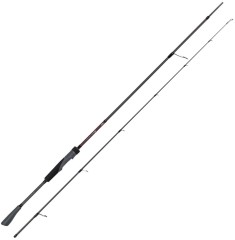 Štap Rage Warrior Light Spin 2,10m 5-15gr