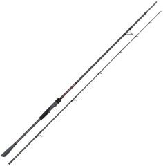 Štap Rage Warrior Pike Spin 2,40m 50-120gr 2díl