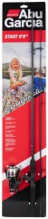 Štap + Rola Abu Garcia Cardinal Combo Start 1,98m 5-30gr 30