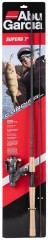 Štap + Rola Abu Garcia Cardinal Superb Combo 2,13m 10-30gr 3000