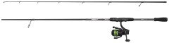 Štap + Rola Abu Garcia Max SX Spinning Combo