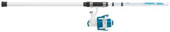 Štap + Rola Mitchell Neuron Buscle T-330 Combo 3,30m 15-60gr 50
