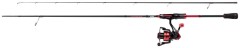 Štap s Rola Mitchell Colors MX Spinning Combo