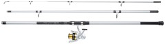 Štap s Rola Mitchell Tanager2 SW Surfcast Combo