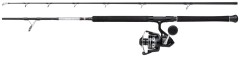 Štap s Rola Penn Pursuit IV Boat Combo