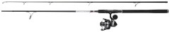 Štap s Rola Penn Pursuit IV Spinning Combo