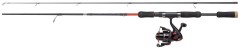 Štap s Rolom Abu Garcia Cardinal X