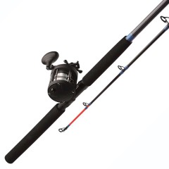 Štap s Rolom Kinetic Boat CC P8 1,80m 100-400gr