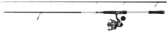 Štap s Rolom Penn Pursuit Inshore Lure