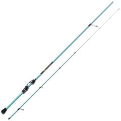 Štap Saenger Iron Trout Rubber Edition A