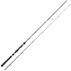 Štap Saenger Specialist TB-X Light Spin 2,40m 5-18gr Štap Saenger Specialist TB-X Light Spin 2,40m 5-18gr