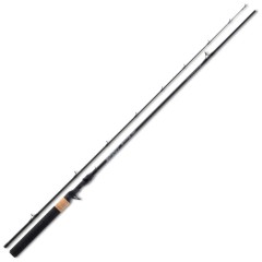 Štap Saenger Spirit CSX Baitcast Zander 2,10m 25-75gr