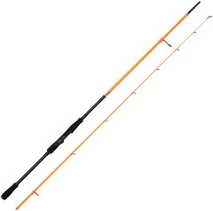 Štap Savage Gear Orange LTD Light Game 2,21m 5-18gr