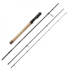 Štap Savage Gear Parabellum CCS Travel 2,15m 3-14gr