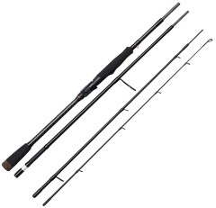 Štap Savage Gear SG2 Medium Game Travel
