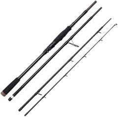 Štap Savage Gear SG2 Power Game Travel 2,43m 40-110gr
