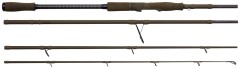 Štap Savage Gear SG4 Fast Game TR Spinning Rola