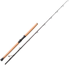 Štap Savage Gear SG6 Fury Halibut 1,95m 250-700gr