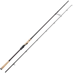 Štap Savage Gear SG6 Fury Shad & Metal