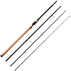 Štap Savage Gear SG6 Salmonoid Travel Spin