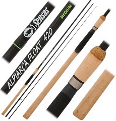 Štap Sensas Alpiarca Waggler Medium Štap Sensas Alpiarca Waggler Medium