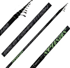 Štap Sensas Bolo Nanoflex Competiton