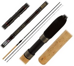 Štap Sensas Nanoflex Coruche Waggler Light