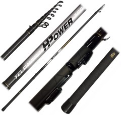 Štap Sensas Tele Match H Power do 40gr