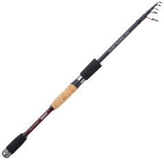 Štap Sert Exceed Telespin 2,40m 10-35gr