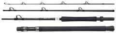 Štap Shimano STC XR Blue Boat 2,29m 7'6" 20-30lb 4pc