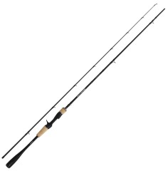 Štap Shimano Yasei LTD Perch Crnkb Cast 2,15m 4-16gr