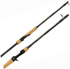 Štap Shimano Yasei LTD Zander 1,98m M