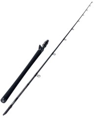 Štap Sportex Black Arrow G-3 Musky 2 dijela