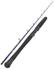 Štap Sportex Neptoon Spin 2díl