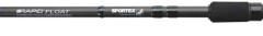 Štap Sportex Rapid Float NT 3díl